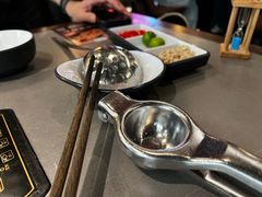 -同仁四季椰子鸡(无锡滨湖万象汇店)