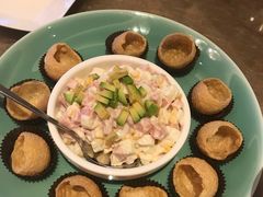 -上海小南国(国会店)