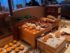 -万豪咖啡厅(JW万豪酒店店)