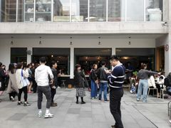 -RAC BAR(安福路店)