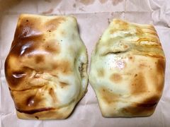 烤包子-清真·尚穆回回香清真餐厅(工人新村店)