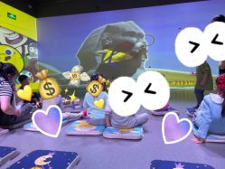 点击看大图 -小鸡哆哆故事屋·儿童乐园(嘉里城店)