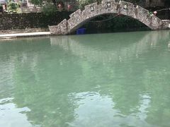 -雁荡山三折瀑景区