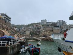 -东极岛景区