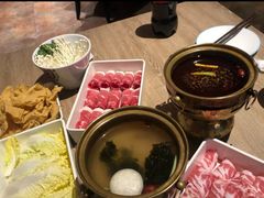 -古关火锅店(古北水镇景区店)