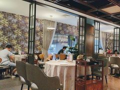 -香云轩·顺德菜(香云纱园林酒店店)
