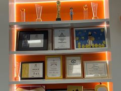 -极橙儿童齿科矫正中心(奥城店)