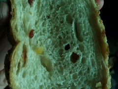 -Ole 面包房(华润万象城店)