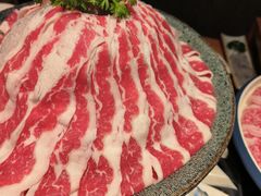 -五星桥原切肥牛火锅·30年专注好牛肉(湖塘店)