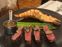 -安妮意大利餐厅(世贸天阶店)