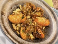 -顺意·顺德家乡菜(国际人才大厦店)