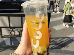 -CoCo都可(湖滨银泰店B区店)