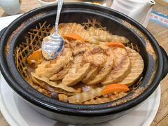 -东辰望海鱼码头·海鲜餐厅