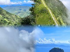 -七娘山