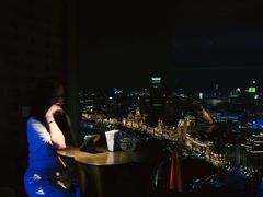 -上海外滩茂悦大酒店