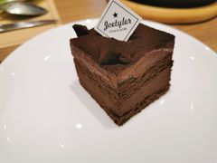 -乔泰勒JOETYLER西餐厅(曲江店)