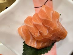 -第六季自助餐厅(甜水园店)