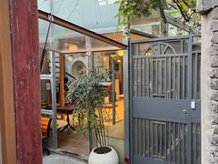 -METAL HANDS(五道营店)