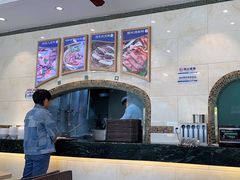 -西部马华清真食府·丝路菜(大钟寺店)