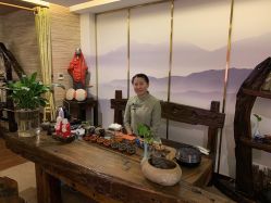 -至爱至信新中式SPA疗愈会所