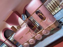 -奈尔宝·儿童乐园·亲子餐厅(鄞州万达店)