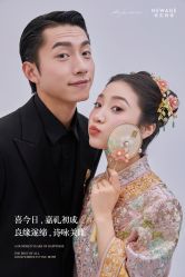 -新奕映像摄影机构
