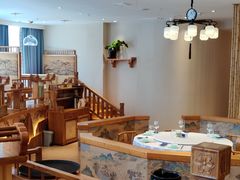 大堂-上座云间·青年赣菜(绿茵店)
