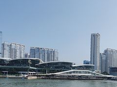 -厦门邮轮中心厦鼓码头(轮渡站)