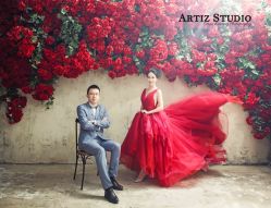 点击看大图 -THE QUEEN(北京店)