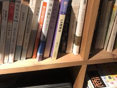 -时光花园(白鹭洲店)