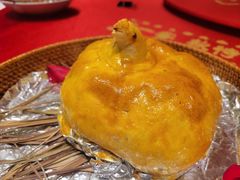 -山西会馆·晋菜·晋商宴·牌匾博物馆(胜利东街店)