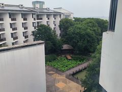 -苏州香山国际大酒店