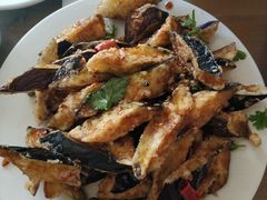 -三点小吃(山大店)