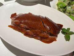 -四季民福烤鸭店(王府井东安门店)