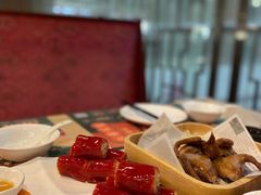金沙红米肠-点都德(汇盈广场店)