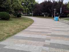 -玉山公园