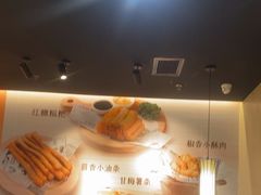 -呷哺呷哺(常营华联店)