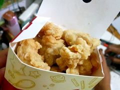 -肯德基(新八一店)