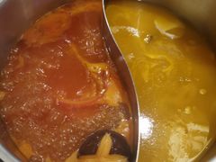 -熹悟海鲜火锅·广式打边炉