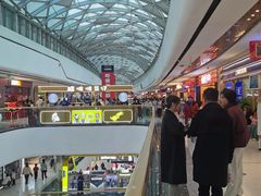 -万达广场(龙湖店)