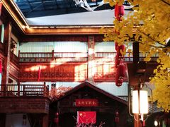 -袁州宴·地道袁州菜(袁山东路店)