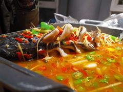 -盐帮食坊•小河帮川菜(四川师大店)