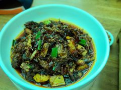 -树厨贵州菜(花果园购物中心店)