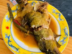 -大鹅岛灶台鱼·铁锅炖(水库路店)