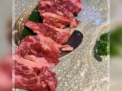 -泥炉烧肉师(新街口金銮巷店)