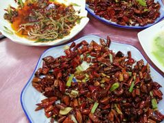-洪霞餐馆