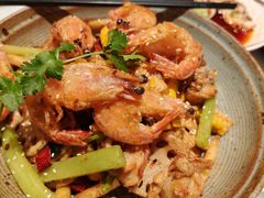 -荣兴酒家(徐家汇店)