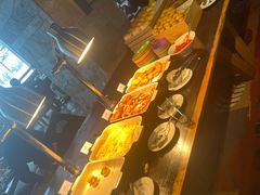 -长白山凯悦酒店·市集咖啡厅