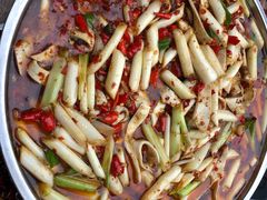 -邱金小炒·30 年盐帮江湖菜(自贡店)