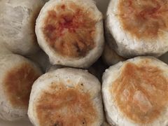 -长发西饼(临顿路店)